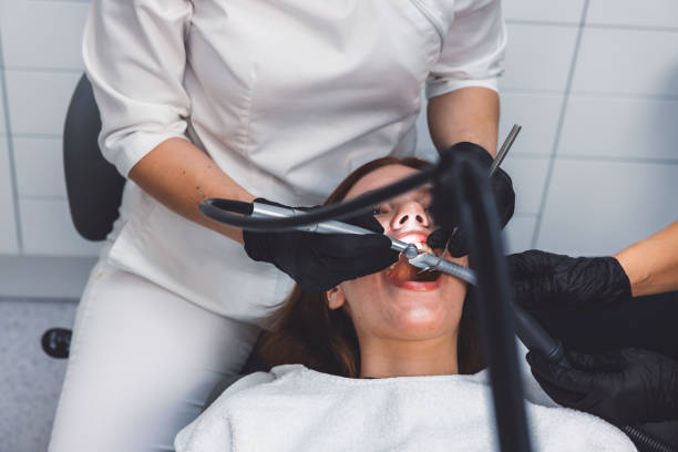 Best Weekend Emergency Dentist in Honolulu, HI